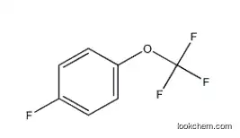 4-(Trifluoromethoxy)fluorobenzene