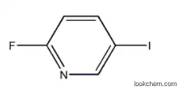 2-Fluoro-5-iodopyridine