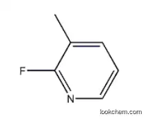 2-Fluoro-3-methylpyridine