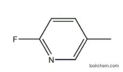 2-Fluoro-5-methylpyridine