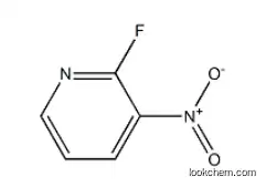 2-Fluoro-3-nitropyridine