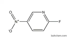 2-Fluoro-5-nitropyridine