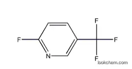 2-Fluoro-5-trifluoromethylpyridine