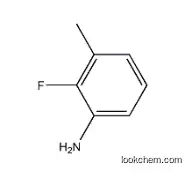 2-Fluoro-3-methylaniline