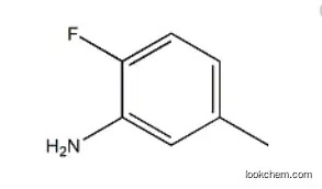 2-Fluoro-5-methylaniline