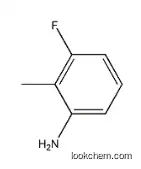 3-Fluoro-2-methylaniline