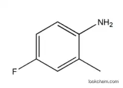 4-Fluoro-2-methylaniline