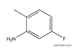 5-Fluoro-2-methylaniline