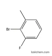 2-BROMO-3-FLUOROTOLUENE