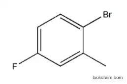 2-Bromo-5-fluorotoluene