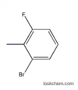 2-Bromo-6-fluorotoluene