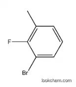 3-Bromo-2-fluorotoluene