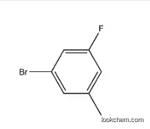 3-Fluoro-5-bromotoluene