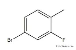 4-Bromo-2-fluorotoluene