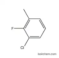 3-CHLORO-2-FLUOROTOLUENE