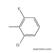 2-Chloro-6-fluorotoluene