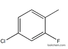 4-Chloro-2-fluorotoluene