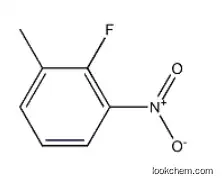 2-Fluoro-3-nitrotoluene