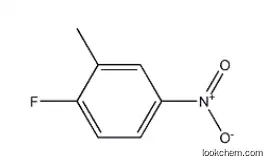 2-Fluoro-5-nitrotoluene