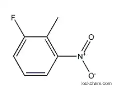 2-Fluoro-6-nitrotoluene