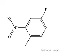 4-Fluoro-2-nitrotoluene