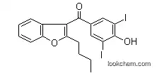 Lower Price 2-Butyl-3-(3,5-Diiodo-4-Hydroxybenzoyl)benzofuran