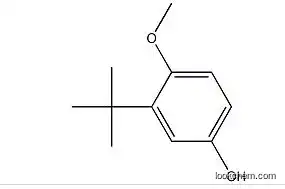 2-TERT-BUTYL-4-HYDROXYANISOLE