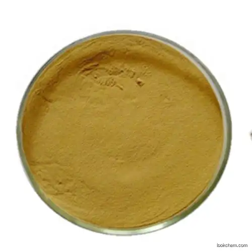 Factory sale  purity 99% phenethyl ester Caffeic acid  CAS 331-39-5