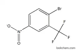 2-Bromo-5-nitrobenzotrifluoride