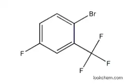 2-Bromo-5-fluorobenzotrifluoride