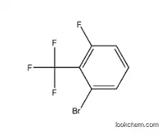 2-BROMO-6-FLUOROBENZOTRIFLUORIDE