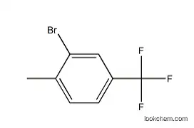 2-METHYL-5-(TRIFLUOROMETHYL)BROMOBENZENE