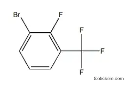 3-BROMO-2-FLUOROBENZOTRIFLUORIDE