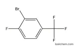 3-Bromo-4-fluorobenzotrifluoride