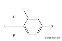 4-Bromo-2-fluorobenzotrifluoride