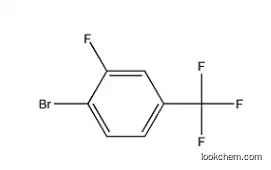 4-Bromo-3-fluorobenzotrifluoride