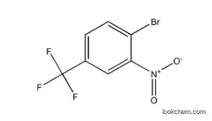 4-Bromo-3-nitrobenzotrifluoride