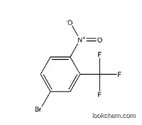 5-Bromo-2-nitrobenzotrifluoride