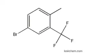 4-METHYL-3-(TRIFLUOROMETHYL)BROMOBENZENE