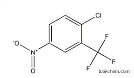 2-Chloro-5-nitrobenzotrifluoride