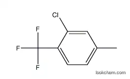 2-CHLORO-4-METHYLBENZOTRIFLUORIDE
