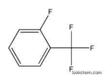 2-Fluorobenzotrifluoride