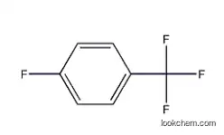 4-Fluorobenzotrifluoride