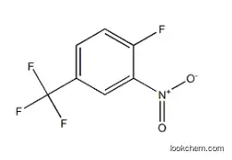 4-Fluoro-3-nitrobenzotrifluoride