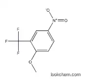 2-METHOXY-5-NITROBENZOTRIFLUORIDE