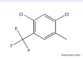 2,4-Dichloro-5-methylbenzotrifluoride