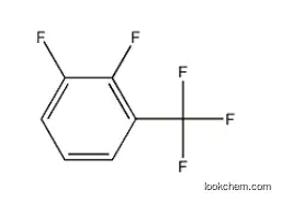 2,3-DIFLUOROBENZOTRIFLUORIDE