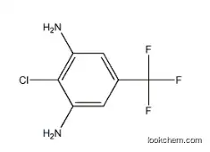 4-CHLORO-3,5-DIAMINOBENZOTRIFLUORIDE