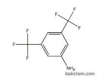 3,5-Bis(trifluoromethyl)aniline