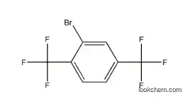 2,5-Bis(trifluoromethyl)bromobenzene